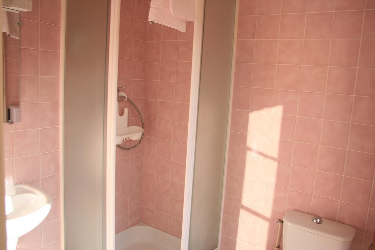 Auberge Saint Martin Rom bilde