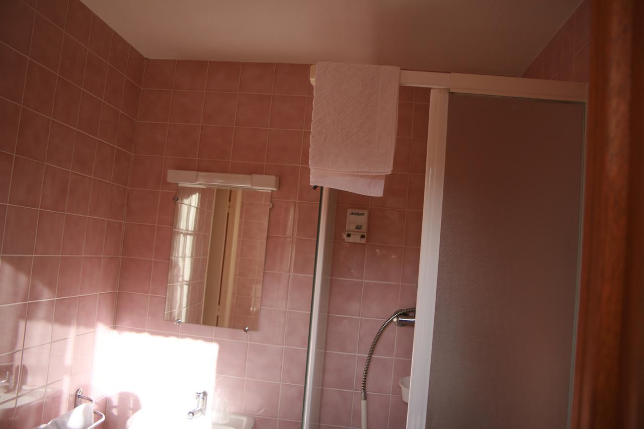 Auberge Saint Martin Rom bilde
