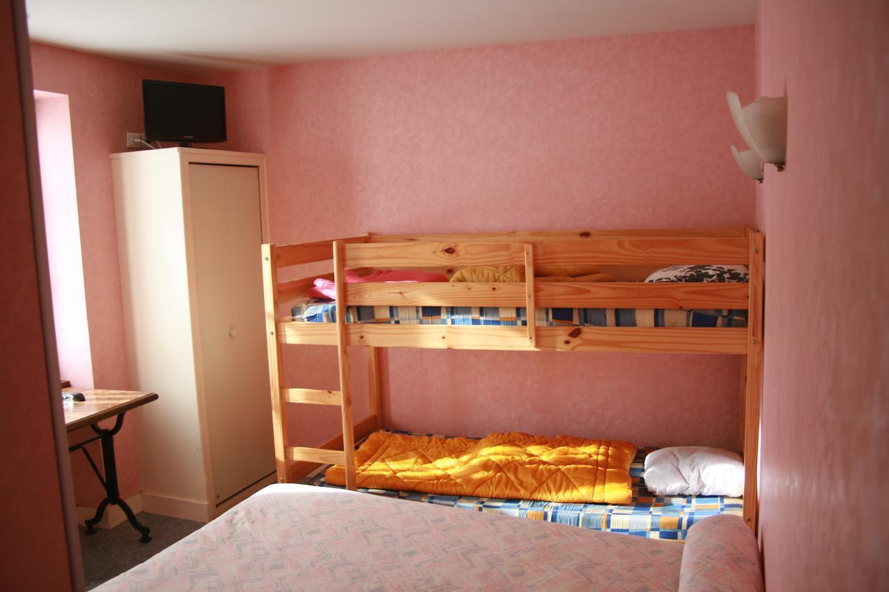 Auberge Saint Martin Rom bilde