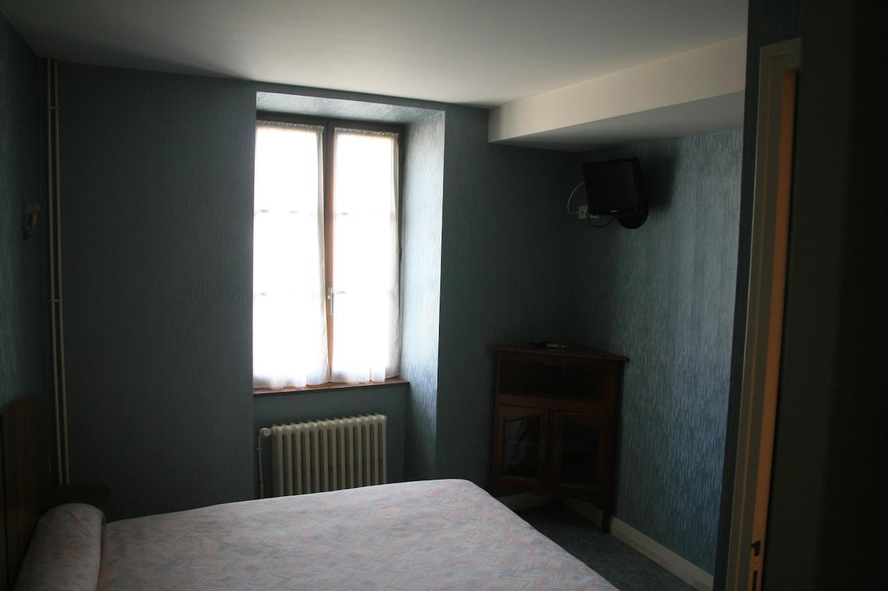 Auberge Saint Martin Rom bilde