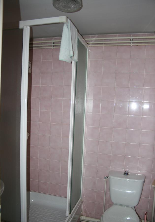 Auberge Saint Martin Rom bilde